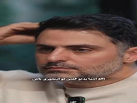واکنش علی ضیا به قبول نکردن درخواست مصاحبه رپر معروف با او