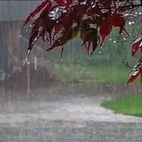 همدان آخر هفته بارانی می‌شود