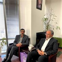 شتاب‌دهی به توسعه زیرساخت‌ها و راه‌های روستایی سیستان و بلوچستان با حمایت ملی