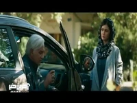 آرش ماجرای هانیه رو به پریسا گفت