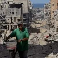 اما و اگرهای اعزام حافظان صلح به غزه از نگاه نیویورک‌تایمز؛ تردید کشورها به اعزام نیرو
