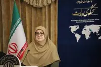 سخنگوی دولت: قطعنامه ۲۲۳۱ خاتمه یافته است