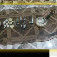 جاعل سکه‌های طلا در مرند دستگیر شد