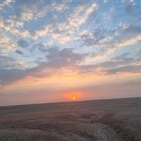 آسمان پایان هفته یزد صاف است