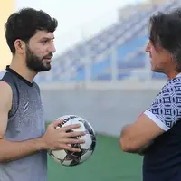 استقلال همچنان منتظر احیا شدن سهمیه سوخت شده بازیکن خارجی