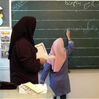 گلایه نیروهای نهضتی، طرح امین و مربیان پیش‌دبستانی به «تبدیل وضعیت‌شان»
