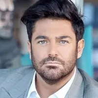چهره ها/ رضا گلزار با کت و شلوار شیکش نگاه‌ها جلب کرد