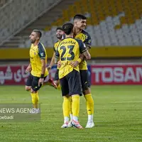 سپاهان - آخال؛ شاگردان نویدکیا به دنبال اولین برد آسیایی