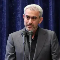 وزیر اقتصاد: تامین مالی صنایع باید از بانک‌ها به بازار سرمایه منتقل شود