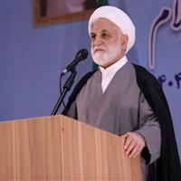 قاطعیت قضائی باید با اخلاق اسلامی همراه باشد
