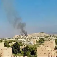 حمله گسترده القاعده به جنوب یمن