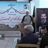 بهره‌ برداری ازکارگاه‌های آموزشی سه هنرستان در قم