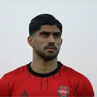 واکنش دانیال اسماعیلی‌فر به شرایط تراکتور در این فصل