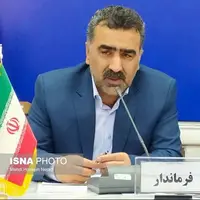 شفاف‌سازی فرماندار آستارا درباره حادثه هتل اسپیناس