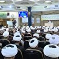 اختتامیه دوره آموزشی توجیهی مسئولان راهبری و اجرایی تبلیغ و امور فرهنگی در قم