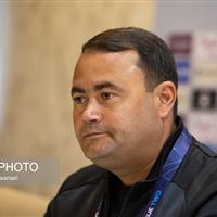 سرمربی آخال ترکمنستان: گل سپاهان آفساید بود