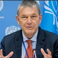 کمیسر کل آژانس امدادرسانی سازمان ملل: آموزش در غزه نباید تعطیل شود