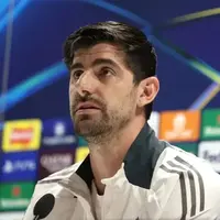 طعنه سنگین کورتوا؛ لاپورتا مجبور است حرف بزند!