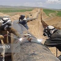 حرکت پرشتاب و رو به رشد شرکت گاز زنجان در توسعه گازرسانی به اقصی نقاط استان