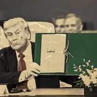 پشت ‌پرده صلح غزه