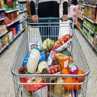 مردم با کالابرگ بیشتر چه اقلامی خریده‌اند؟