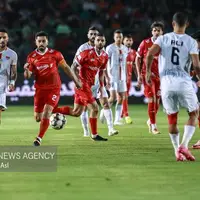 پیش‌بینی بازیکن سابق از وضعیت پرسپولیس