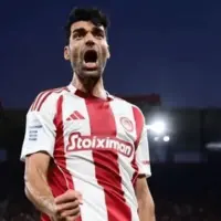 یونان منتظر پاتک طارمی مقابل بارسلونا