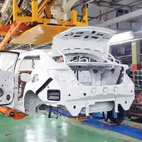 موتور اختلاف در صنعت خودرو