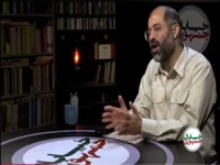 مهدی جمشیدی: خاتمی و دیگران فاشیست بودند و حالا لیبرال شدند