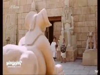 آنخماهو قصد توطئه دارد!