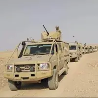 سیاستمدار عراقی: حشد شعبی خط قرمز است