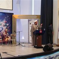 راه‌اندازی «نهضت قرآنی» در دانشگاه‌ها/ لزوم تدوین اطلس جامع قرآنی آموزش عالی کردستان تدوین