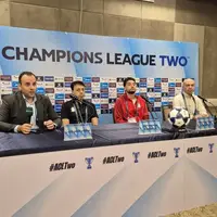 گلر الوحدات: گران بودن استقلال به نتیجه ربطی ندارد