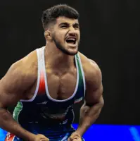 فرنگی‌کار ایران در عرض یک ماه ۲ بار قهرمان جهان شد