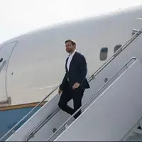 معاون ترامپ از سفر به غزه منصرف شد
