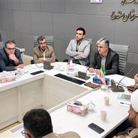 برنامه‌ریزی برای نوروز به عنوان میراث فرهنگی باید از هم‌اکنون آغاز شود