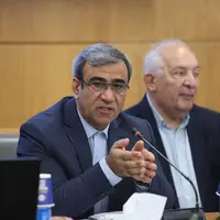 سرمقاله سازندگی/ حرکت برخلاف موج تحریم