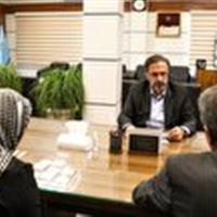 رسیدگی به مشکلات حقوقی و قضایی ۷۹۶ البرزی