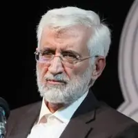 جلیلی: رفتار آمریکا و صهیونیسم نسخه بزک‌شده جاهلیت است
