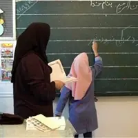 گلایه نیروهای نهضتی، طرح امین و مربیان پیش‌دبستانی به «تبدیل وضعیت‌شان»