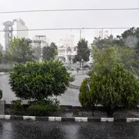وضعیت دما و بارش کشور تا اوایل آذرماه