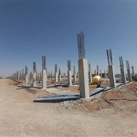 انعقاد قرارداد تسهیلات ۲۵ هزار واحد مسکن ملی در استان مرکزی