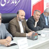 مدرسه‌سازی بدون مشارکت مردمی امکان‌پذیر نیست