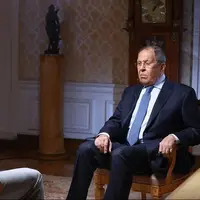 لاوروف: غرب هرگز قابل اعتماد نبوده است