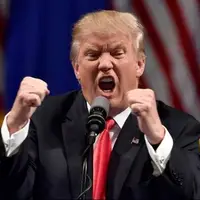 ترامپ بالاخره یک جایزه صلح گرفت!