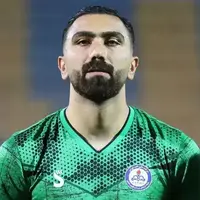 دروازه‌بان خبرساز آماده بازگشت به میادین