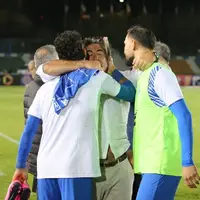 مومنی: ساپینتو با بنزین سبز از سد مس گذشت