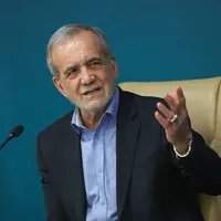 پزشکیان: تمام دغدغه‌ام در دولت این است که چگونه معیشت مردم را حل کنم