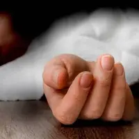 خفه شدن کودک یک و نیم ساله در سطل آب