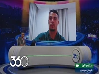 ریکاردو آلوز نقش محمدرضا اخباری در انتقالش را تکذیب کرد
